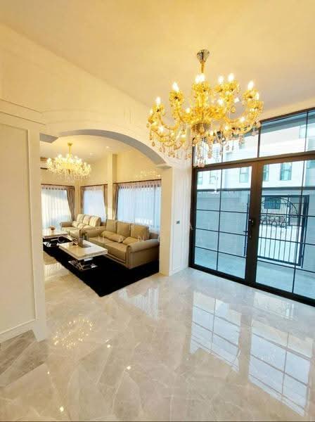 5-BR Villa, Chon Buri (Pattaya), Ang Sila, Muang Chon Buri, Chon Buri (Pattaya), 5 Bedrooms, 441 sqm, Villa For Rent, by Jirapat Chuangsawadsak, 500523308 - DDproperty.com