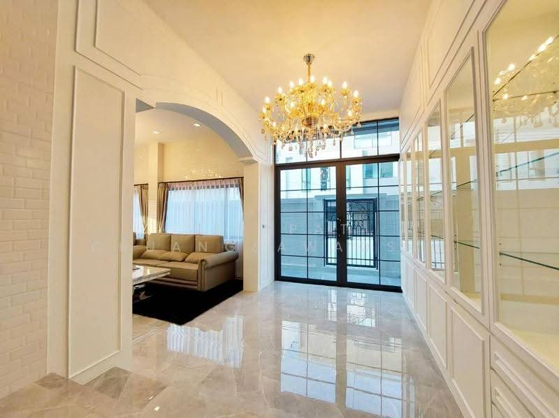 5-BR Villa, Chon Buri (Pattaya), Ang Sila, Muang Chon Buri, Chon Buri (Pattaya), 5 Bedrooms, 441 sqm, Villa For Rent, by Jirapat Chuangsawadsak, 500523308 - DDproperty.com