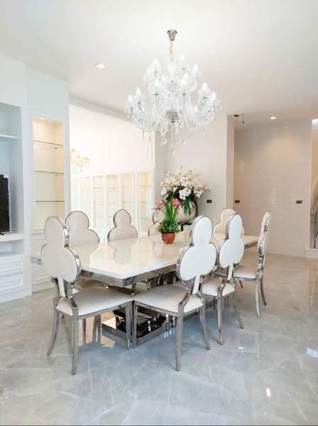 5-BR Villa, Chon Buri (Pattaya), Ang Sila, Muang Chon Buri, Chon Buri (Pattaya), 5 Bedrooms, 441 sqm, Villa For Rent, by Jirapat Chuangsawadsak, 500523308 - DDproperty.com