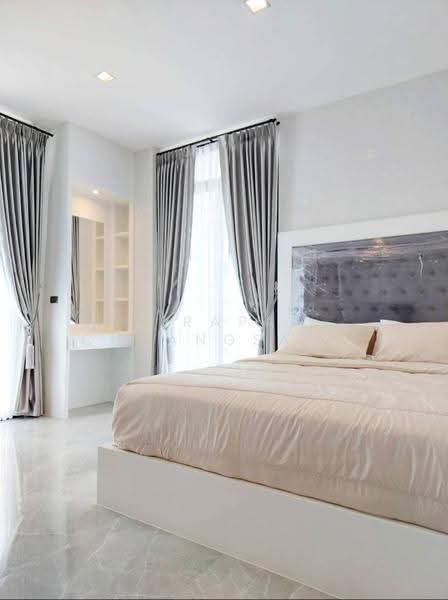 5-BR Villa, Chon Buri (Pattaya), Ang Sila, Muang Chon Buri, Chon Buri (Pattaya), 5 Bedrooms, 441 sqm, Villa For Rent, by Jirapat Chuangsawadsak, 500523308 - DDproperty.com