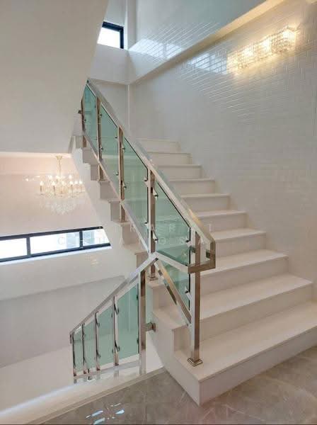 5-BR Villa, Chon Buri (Pattaya), Ang Sila, Muang Chon Buri, Chon Buri (Pattaya), 5 Bedrooms, 441 sqm, Villa For Rent, by Jirapat Chuangsawadsak, 500523308 - DDproperty.com