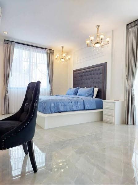 5-BR Villa, Chon Buri (Pattaya), Ang Sila, Muang Chon Buri, Chon Buri (Pattaya), 5 Bedrooms, 441 sqm, Villa For Rent, by Jirapat Chuangsawadsak, 500523308 - DDproperty.com