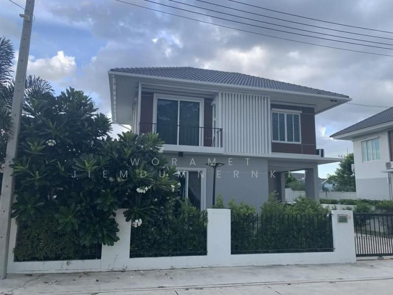 La Vallee Village Town 2, Prachuap Khiri Khan, Hin Lek Fai, Hua Hin, Prachuap Khiri Khan, 3 Bedrooms, 204 sqm, Single Detached House For Sale, by Woramet Jiemdumnernkit, 500523309 - DDproperty.com