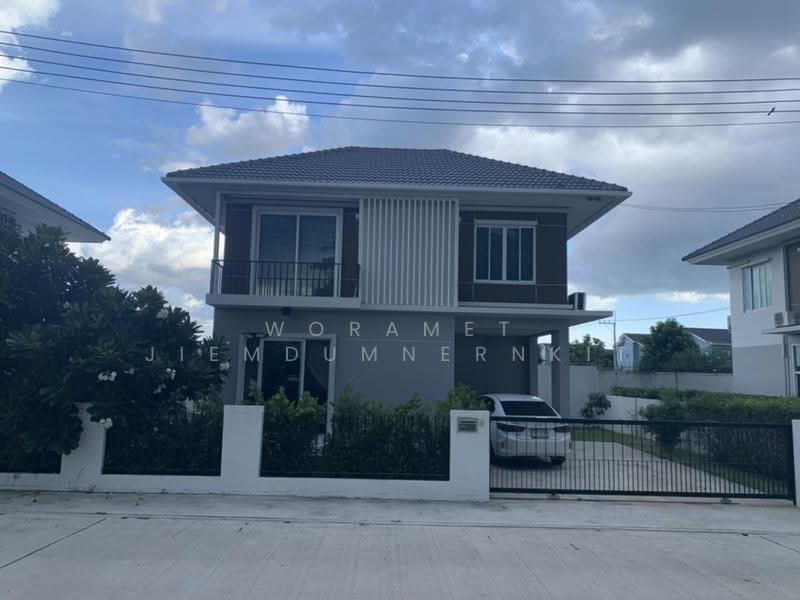 La Vallee Village Town 2 : โครงการ ลาวัลเล่ วิลเลจทาวน์2, ประจวบคีรีขันธ์, หินเหล็กไฟ, หัวหิน, ประจวบคีรีขันธ์, 204 ตร.ม., บ้านเดี่ยว ขาย, โดย Woramet Jiemdumnernkit, 500523309 - DDproperty.com