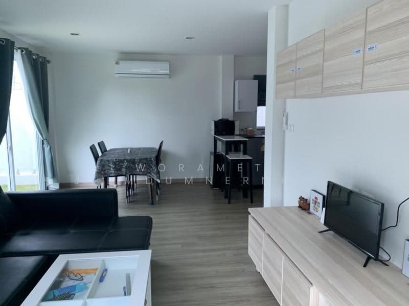 La Vallee Village Town 2, Prachuap Khiri Khan, Hin Lek Fai, Hua Hin, Prachuap Khiri Khan, 3 Bedrooms, 204 sqm, Single Detached House For Sale, by Woramet Jiemdumnernkit, 500523309 - DDproperty.com