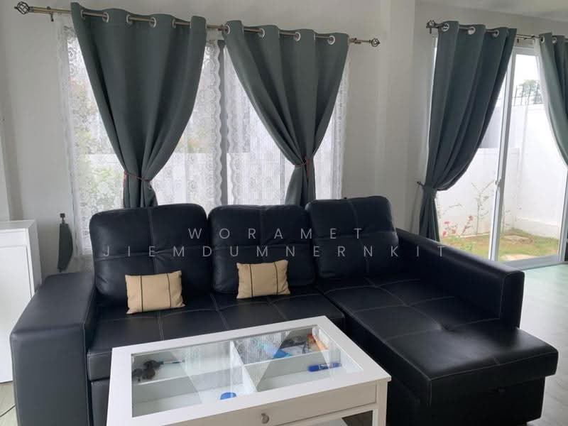 La Vallee Village Town 2, Prachuap Khiri Khan, Hin Lek Fai, Hua Hin, Prachuap Khiri Khan, 3 Bedrooms, 204 sqm, Single Detached House For Sale, by Woramet Jiemdumnernkit, 500523309 - DDproperty.com