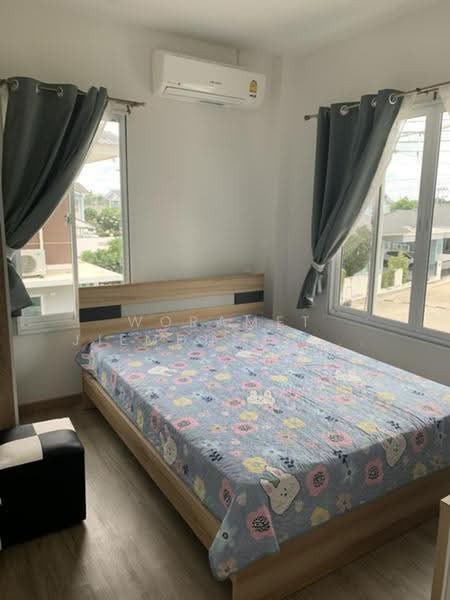 La Vallee Village Town 2, Prachuap Khiri Khan, Hin Lek Fai, Hua Hin, Prachuap Khiri Khan, 3 Bedrooms, 204 sqm, Single Detached House For Sale, by Woramet Jiemdumnernkit, 500523309 - DDproperty.com