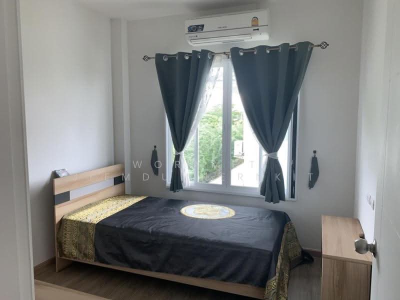 La Vallee Village Town 2, Prachuap Khiri Khan, Hin Lek Fai, Hua Hin, Prachuap Khiri Khan, 3 Bedrooms, 204 sqm, Single Detached House For Sale, by Woramet Jiemdumnernkit, 500523309 - DDproperty.com