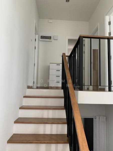 La Vallee Village Town 2, Prachuap Khiri Khan, Hin Lek Fai, Hua Hin, Prachuap Khiri Khan, 3 Bedrooms, 204 sqm, Single Detached House For Sale, by Woramet Jiemdumnernkit, 500523309 - DDproperty.com