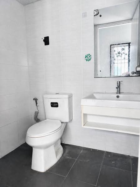 The Connect Don Muang-Songprapha, Bangkok, Songprapha Road, Si Khan, Don Mueang, Bangkok, 3 Bedrooms, 120 sqm, Townhouse For Sale, by THE LIVING HUB, 500523313 - DDproperty.com