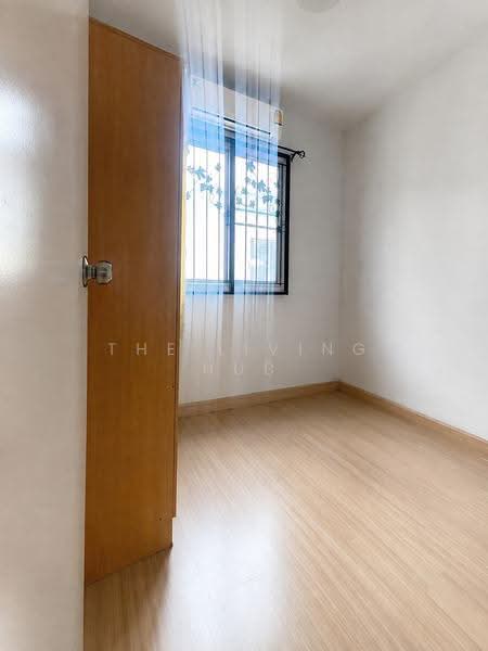 The Connect Don Muang-Songprapha, Bangkok, Songprapha Road, Si Khan, Don Mueang, Bangkok, 3 Bedrooms, 120 sqm, Townhouse For Sale, by THE LIVING HUB, 500523313 - DDproperty.com