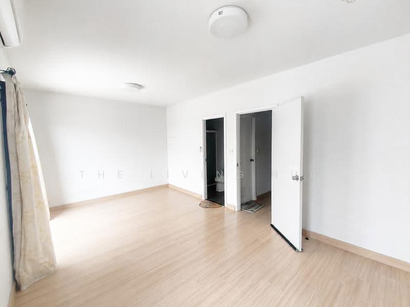 The Connect Don Muang-Songprapha, Bangkok, Songprapha Road, Si Khan, Don Mueang, Bangkok, 3 Bedrooms, 120 sqm, Townhouse For Sale, by THE LIVING HUB, 500523313 - DDproperty.com
