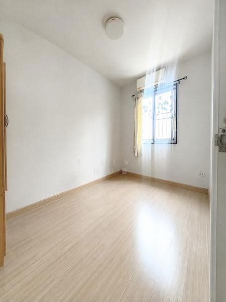The Connect Don Muang-Songprapha, Bangkok, Songprapha Road, Si Khan, Don Mueang, Bangkok, 3 Bedrooms, 120 sqm, Townhouse For Sale, by THE LIVING HUB, 500523313 - DDproperty.com