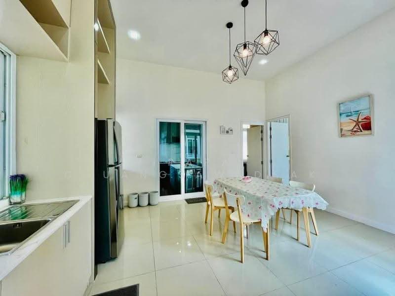 3-BR Villa, Chon Buri (Pattaya), Nong Pru, Bang Lamung (Pattaya), Chon Buri (Pattaya), 3 Bedrooms, 180 sqm, Villa For Rent, by Jirapat Chuangsawadsak, 500523314 - DDproperty.com