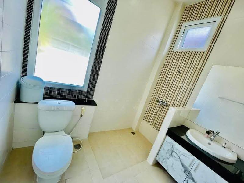3-BR Villa, Chon Buri (Pattaya), Nong Pru, Bang Lamung (Pattaya), Chon Buri (Pattaya), 3 Bedrooms, 180 sqm, Villa For Rent, by Jirapat Chuangsawadsak, 500523314 - DDproperty.com