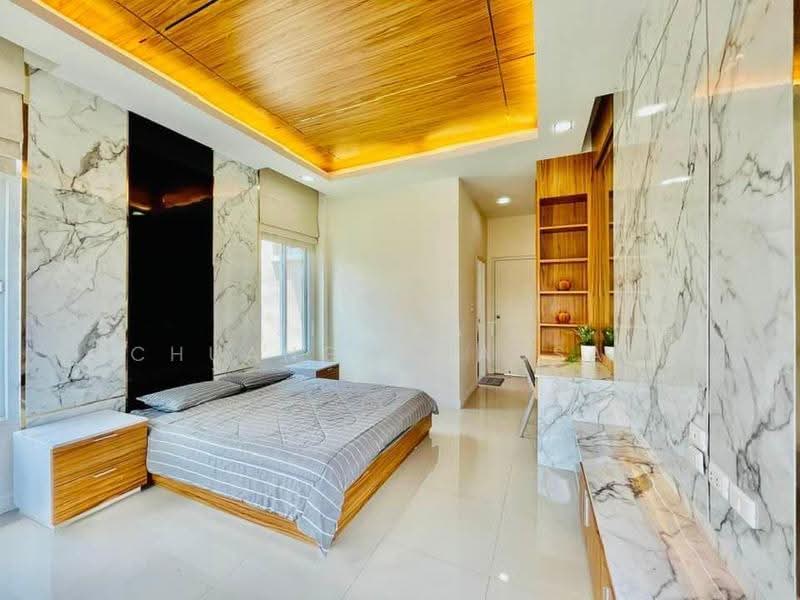 3-BR Villa, Chon Buri (Pattaya), Nong Pru, Bang Lamung (Pattaya), Chon Buri (Pattaya), 3 Bedrooms, 180 sqm, Villa For Rent, by Jirapat Chuangsawadsak, 500523314 - DDproperty.com