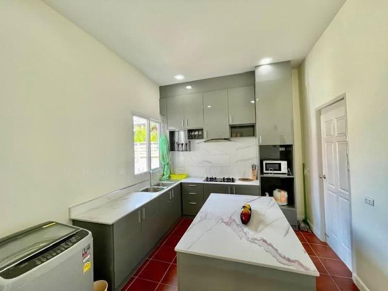 3-BR Villa, Chon Buri (Pattaya), Nong Pru, Bang Lamung (Pattaya), Chon Buri (Pattaya), 3 Bedrooms, 180 sqm, Villa For Rent, by Jirapat Chuangsawadsak, 500523314 - DDproperty.com
