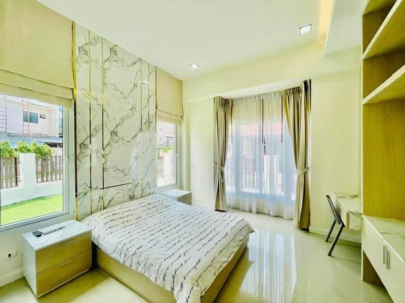 3-BR Villa, Chon Buri (Pattaya), Nong Pru, Bang Lamung (Pattaya), Chon Buri (Pattaya), 3 Bedrooms, 180 sqm, Villa For Rent, by Jirapat Chuangsawadsak, 500523314 - DDproperty.com