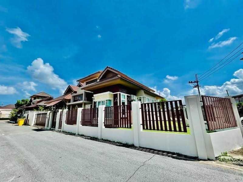 3-BR Villa, Chon Buri (Pattaya), Nong Pru, Bang Lamung (Pattaya), Chon Buri (Pattaya), 3 Bedrooms, 180 sqm, Villa For Rent, by Jirapat Chuangsawadsak, 500523314 - DDproperty.com