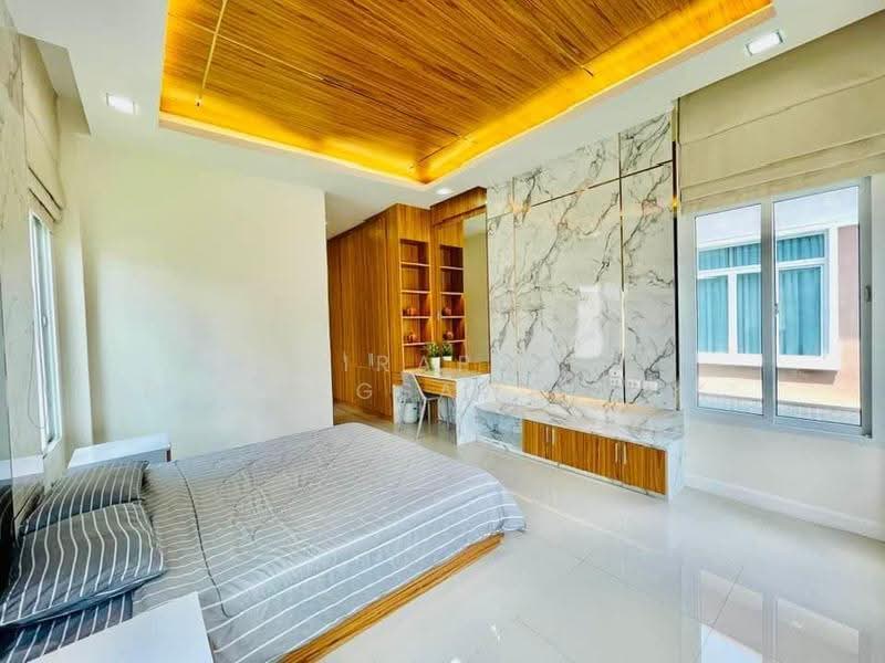 3-BR Villa, Chon Buri (Pattaya), Nong Pru, Bang Lamung (Pattaya), Chon Buri (Pattaya), 3 Bedrooms, 180 sqm, Villa For Rent, by Jirapat Chuangsawadsak, 500523314 - DDproperty.com