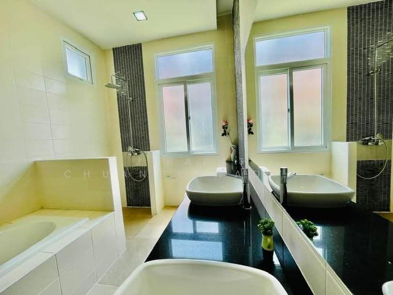 3-BR Villa, Chon Buri (Pattaya), Nong Pru, Bang Lamung (Pattaya), Chon Buri (Pattaya), 3 Bedrooms, 180 sqm, Villa For Rent, by Jirapat Chuangsawadsak, 500523314 - DDproperty.com