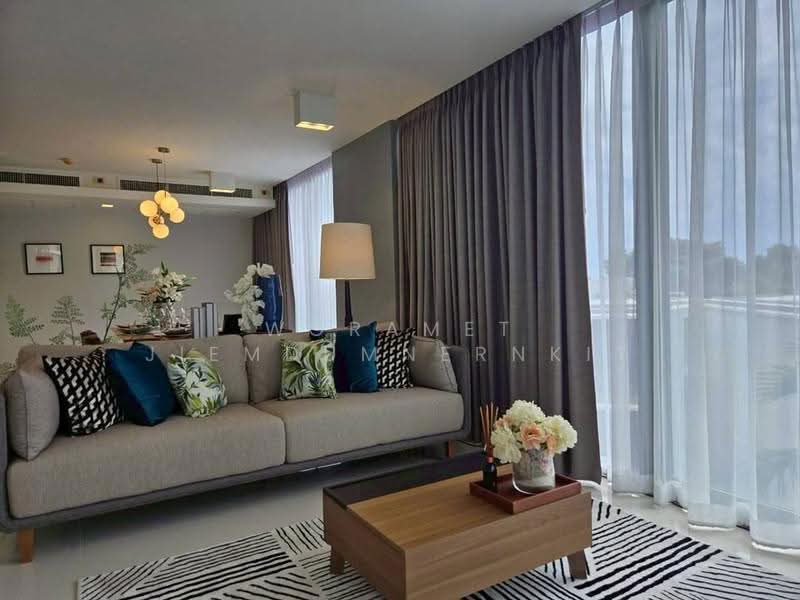 The Pine Hua Hin, Prachuap Khiri Khan, Soi Ao Hua Don 3, Chaikasam, Bang Saphan, Prachuap Khiri Khan, 3 Bedrooms, 148 sqm, Condo For Sale, by Woramet Jiemdumnernkit, 500523316 - DDproperty.com