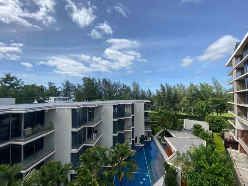 The Pine Hua Hin, Prachuap Khiri Khan, Soi Ao Hua Don 3, Chaikasam, Bang Saphan, Prachuap Khiri Khan, 3 Bedrooms, 148 sqm, Condo For Sale, by Woramet Jiemdumnernkit, 500523316 - DDproperty.com