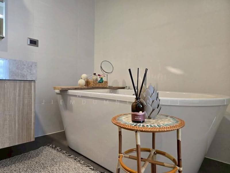 The Pine Hua Hin, Prachuap Khiri Khan, Soi Ao Hua Don 3, Chaikasam, Bang Saphan, Prachuap Khiri Khan, 3 Bedrooms, 148 sqm, Condo For Sale, by Woramet Jiemdumnernkit, 500523316 - DDproperty.com