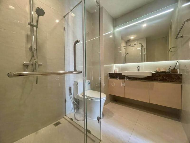 Noble State 39, Bangkok, 35 Soi Sukhumvit 39, Khlong Tan Nua, Watthana, Bangkok, 1 Bedroom, 34 sqm, Condo For Rent, by Chanikarn Lumphrom, 500523318 - DDproperty.com