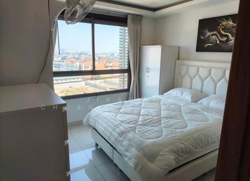 Arcadia Beach Resort, Chon Buri (Pattaya), 162/255 Village No. 10, Nong Pru, Bang Lamung (Pattaya), Chon Buri (Pattaya), 2 Bedrooms, 49 sqm, Condo For Rent, by Jirapat Chuangsawadsak, 500523319 - DDproperty.com