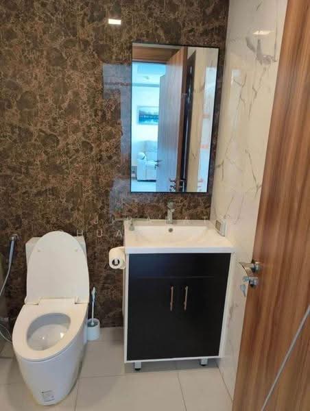 Arcadia Beach Resort, Chon Buri (Pattaya), 162/255 Village No. 10, Nong Pru, Bang Lamung (Pattaya), Chon Buri (Pattaya), 2 Bedrooms, 49 sqm, Condo For Rent, by Jirapat Chuangsawadsak, 500523319 - DDproperty.com