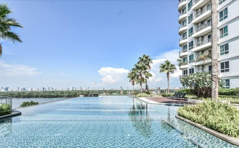 Supalai Prima Riva : ศุภาลัย พรีมา ริวา (Residential), กรุงเทพ, ถนนพระราม 3, ช่องนนทรี, ยานนาวา, กรุงเทพ, 63 ตร.ม., คอนโด ให้เช่า, โดย Chanikarn Lumphrom, 500523322 - DDproperty.com