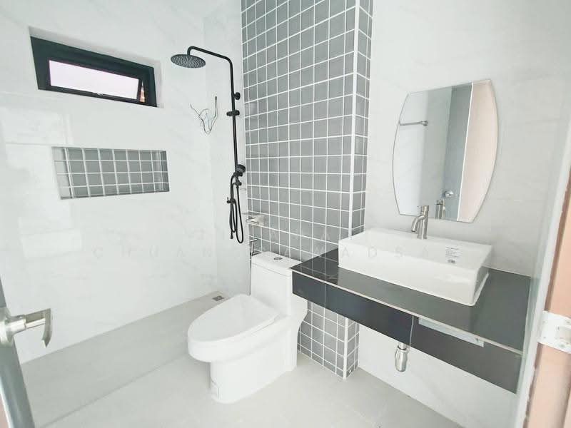 undefined, Prachuap Khiri Khan, Nong Kae, Hua Hin, Prachuap Khiri Khan, 3 Bedrooms, 180 sqm, Villa For Rent, by Jirapat Chuangsawadsak, 500523323 - DDproperty.com