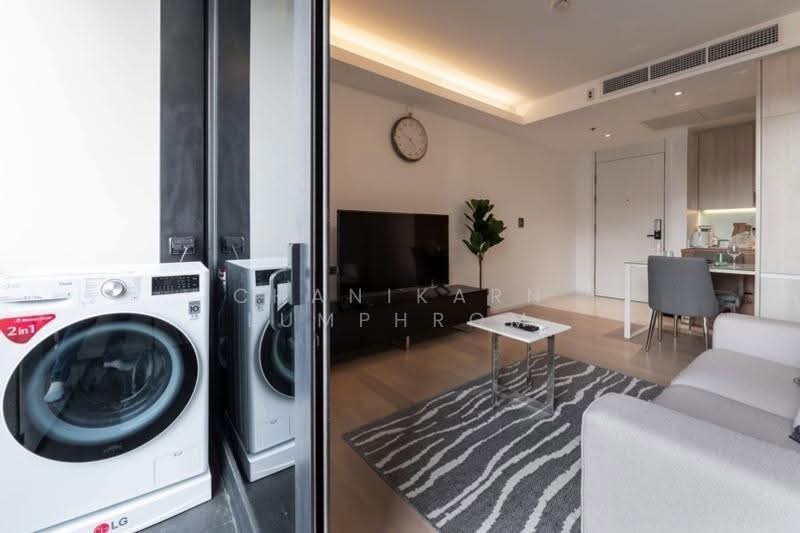 Circle Sukhumvit 11, Bangkok, 99 Soi Sukhumvit 11, Khlongtoei Nua, Watthana, Bangkok, 1 Bedroom, 46 sqm, Condo For Sale, by Chanikarn Lumphrom, 500523326 - DDproperty.com
