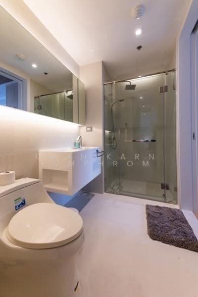 Circle Sukhumvit 11, Bangkok, 99 Soi Sukhumvit 11, Khlongtoei Nua, Watthana, Bangkok, 1 Bedroom, 46 sqm, Condo For Sale, by Chanikarn Lumphrom, 500523326 - DDproperty.com