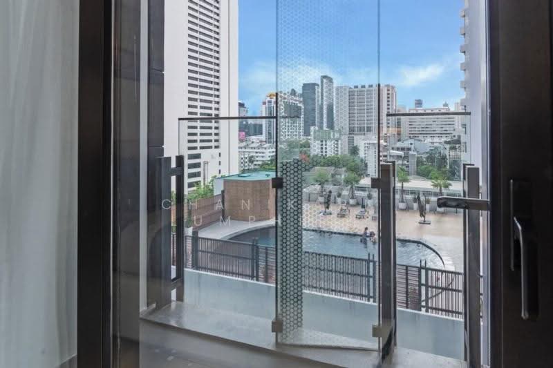 Circle Sukhumvit 11, Bangkok, 99 Soi Sukhumvit 11, Khlongtoei Nua, Watthana, Bangkok, 1 Bedroom, 46 sqm, Condo For Sale, by Chanikarn Lumphrom, 500523326 - DDproperty.com