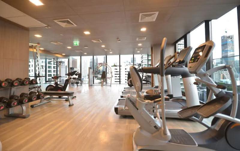 Circle Sukhumvit 11, Bangkok, 99 Soi Sukhumvit 11, Khlongtoei Nua, Watthana, Bangkok, 1 Bedroom, 46 sqm, Condo For Sale, by Chanikarn Lumphrom, 500523326 - DDproperty.com