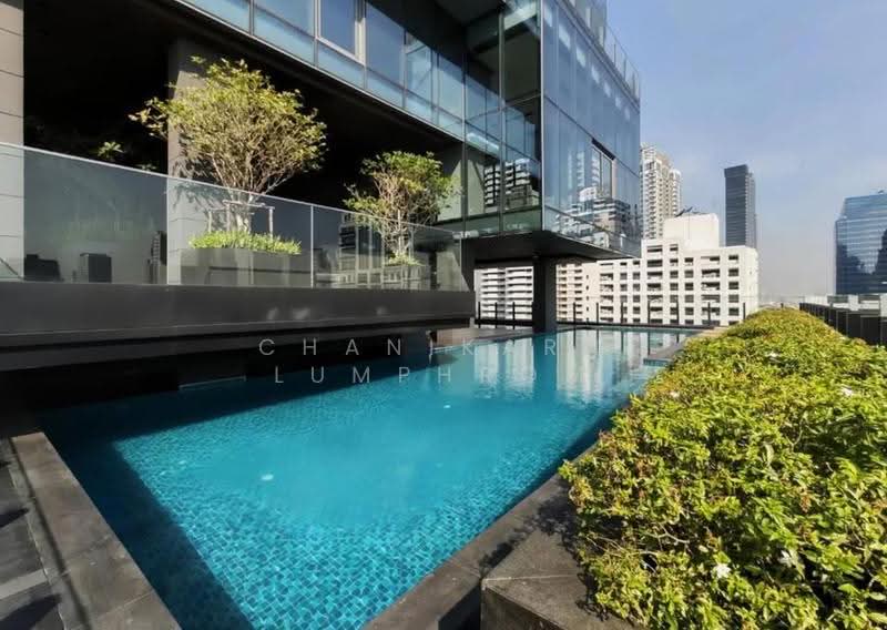 Circle Sukhumvit 11 : เซอร์เคิล สุขุมวิท 11, กรุงเทพ, 99 ซอย สุขุมวิท 11, คลองเตยเหนือ, วัฒนา, กรุงเทพ, 46 ตร.ม., คอนโด ขาย, โดย Chanikarn Lumphrom, 500523326 - DDproperty.com