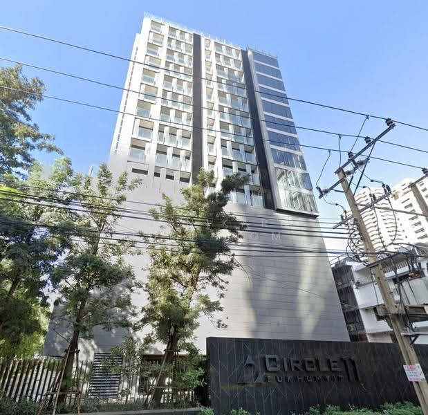 Circle Sukhumvit 11, Bangkok, 99 Soi Sukhumvit 11, Khlongtoei Nua, Watthana, Bangkok, 1 Bedroom, 46 sqm, Condo For Sale, by Chanikarn Lumphrom, 500523326 - DDproperty.com