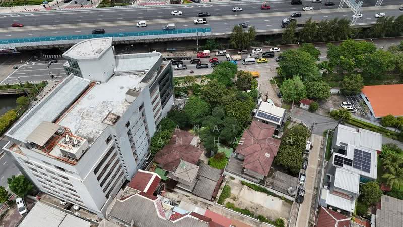 ที่ดินพร้อมบ้าน ติดถนนรัชดา-นราธิวาส, Bangkok, Chong Nonsi, Yan Nawa, Bangkok, , 848 sqm, Land For Sale, by Manat Kunphanphaichit, 500523327 - DDproperty.com
