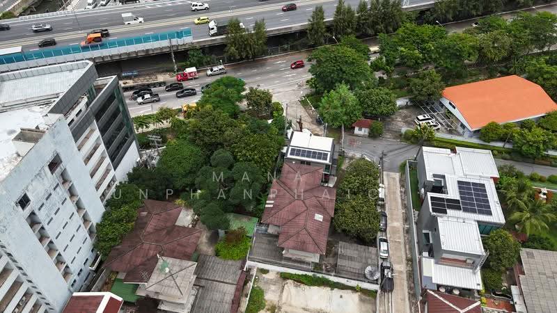 ที่ดินพร้อมบ้าน ติดถนนรัชดา-นราธิวาส, Bangkok, Chong Nonsi, Yan Nawa, Bangkok, , 848 sqm, Land For Sale, by Manat Kunphanphaichit, 500523327 - DDproperty.com