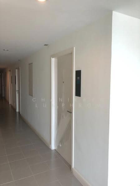 Aspire Ladprao 113, Bangkok, 135 Ladprao Road, Khlong Chan, Bang Kapi, Bangkok, 1 Bedroom, 25 sqm, Condo For Sale, by Chanikarn Lumphrom, 500523329 - DDproperty.com