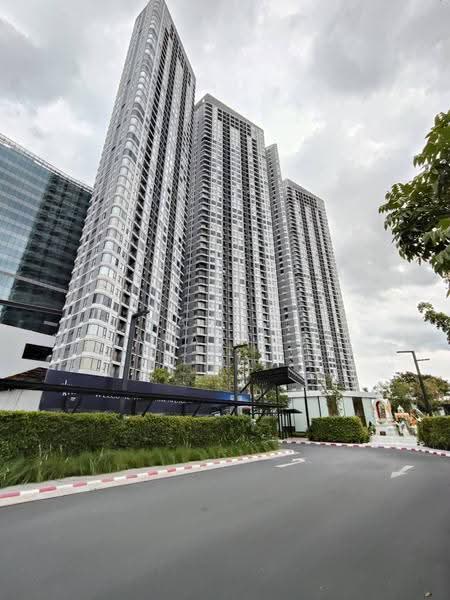Skyrise Avenue Sukhumvit 64 : สกายไลน์ อเวนิว สุขุมวิท 64, กรุงเทพ, 3 ถนนสุขุมวิท 64, บางจาก, พระโขนง, กรุงเทพ, 33 ตร.ม., คอนโด ให้เช่า, โดย Nah-U. Warattaya, 500523330 - DDproperty.com