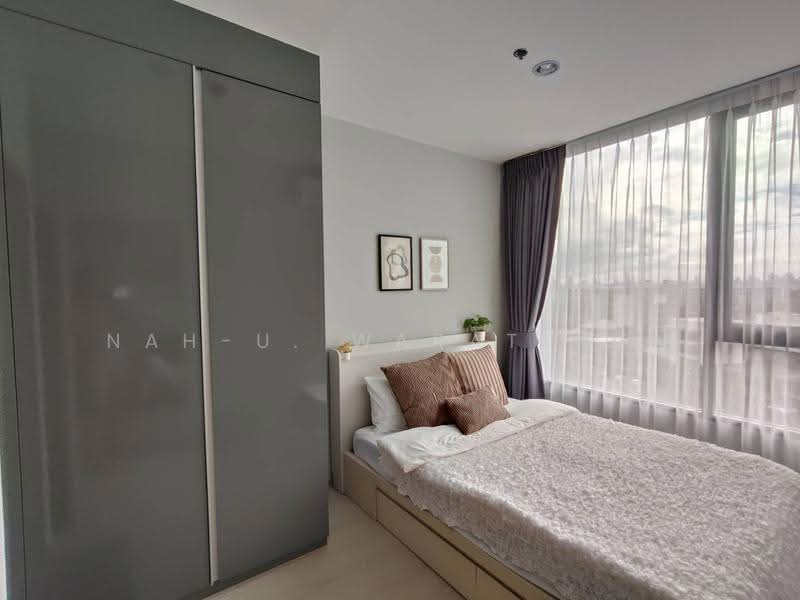 Skyrise Avenue Sukhumvit 64, Bangkok, 3 Soi Sukhumvit 64, Bang Chak, Phra Khanong, Bangkok, 1 Bedroom, 33 sqm, Condo For Rent, by Nah-U. Warattaya, 500523330 - DDproperty.com