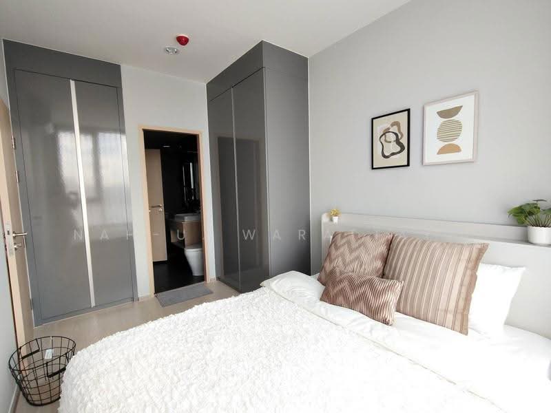 Skyrise Avenue Sukhumvit 64, Bangkok, 3 Soi Sukhumvit 64, Bang Chak, Phra Khanong, Bangkok, 1 Bedroom, 33 sqm, Condo For Rent, by Nah-U. Warattaya, 500523330 - DDproperty.com