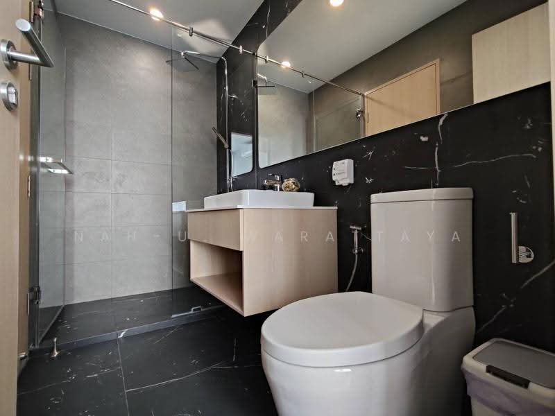 Skyrise Avenue Sukhumvit 64 : สกายไลน์ อเวนิว สุขุมวิท 64, กรุงเทพ, 3 ถนนสุขุมวิท 64, บางจาก, พระโขนง, กรุงเทพ, 33 ตร.ม., คอนโด ให้เช่า, โดย Nah-U. Warattaya, 500523330 - DDproperty.com