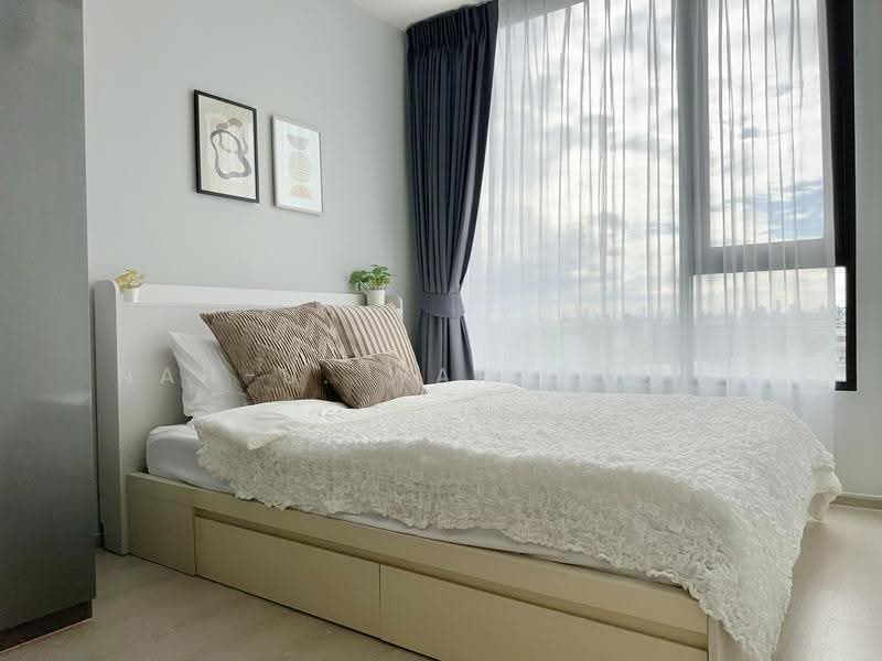 Skyrise Avenue Sukhumvit 64, Bangkok, 3 Soi Sukhumvit 64, Bang Chak, Phra Khanong, Bangkok, 1 Bedroom, 33 sqm, Condo For Rent, by Nah-U. Warattaya, 500523330 - DDproperty.com