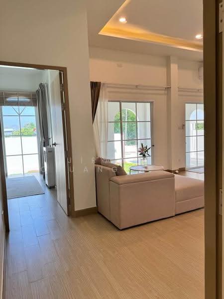 3-BR House, Prachuap Khiri Khan, Hin Lek Fai, Hua Hin, Prachuap Khiri Khan, 3 Bedrooms, 100 sqm, Single Detached House For Rent, by Jirapat Chuangsawadsak, 500523331 - DDproperty.com