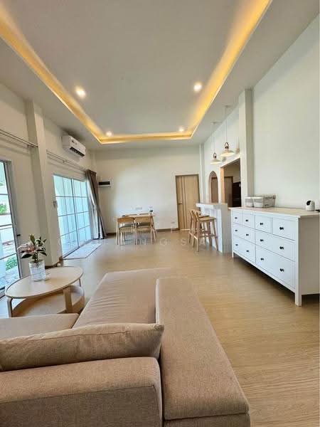 บ้าน 3-ห้องนอน, ประจวบคีรีขันธ์, หินเหล็กไฟ, หัวหิน, ประจวบคีรีขันธ์, 100 ตร.ม., บ้านเดี่ยว ให้เช่า, โดย Jirapat Chuangsawadsak, 500523331 - DDproperty.com