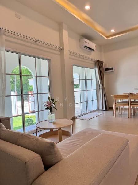 บ้าน 3-ห้องนอน, ประจวบคีรีขันธ์, หินเหล็กไฟ, หัวหิน, ประจวบคีรีขันธ์, 100 ตร.ม., บ้านเดี่ยว ให้เช่า, โดย Jirapat Chuangsawadsak, 500523331 - DDproperty.com